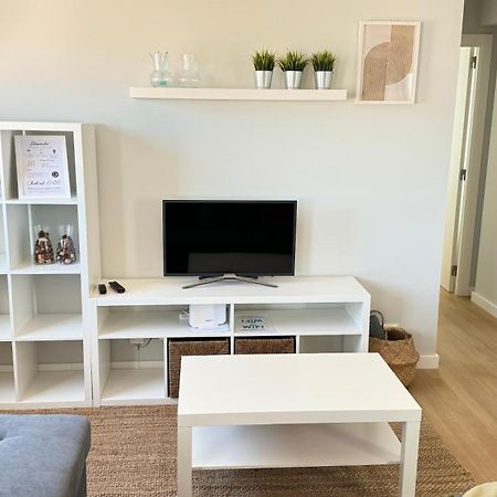 Acogedor Apartamento En Ronda Outeiro 210 A Coruña Εξωτερικό φωτογραφία