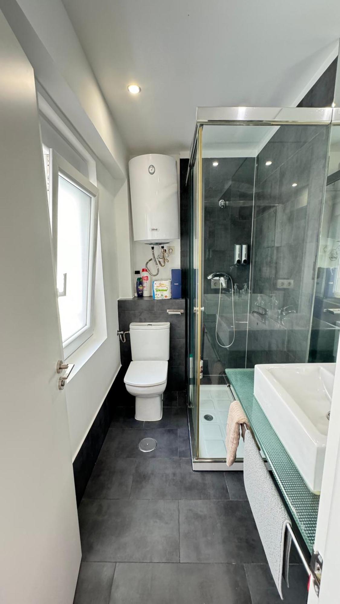 Acogedor Apartamento En Ronda Outeiro 210 A Coruña Εξωτερικό φωτογραφία